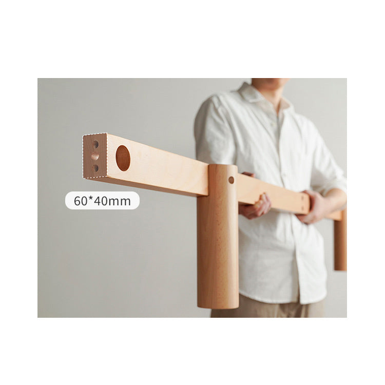 Modern Cal King Beech Wood Bed Frame - Stylish & Durable Queen Size Design for Your Bedroom fxgmz-586 Modern Cal King Beech Wood Bed Frame - Stylish & Durable Queen Size Design for Your Bedroom fxgmz-586