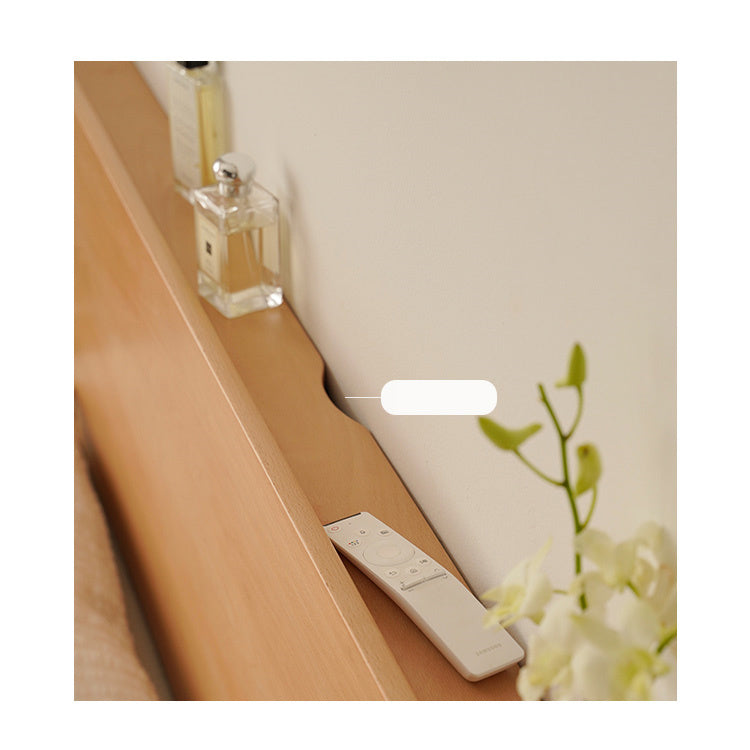 Modern Cal King Beech Wood Bed Frame - Stylish & Durable Queen Size Design for Your Bedroom fxgmz-586 Modern Cal King Beech Wood Bed Frame - Stylish & Durable Queen Size Design for Your Bedroom fxgmz-586