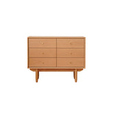 Premium Beech Wood Multi-Layer Board Cabinet for Stylish Storage Solutions fxgmz-611