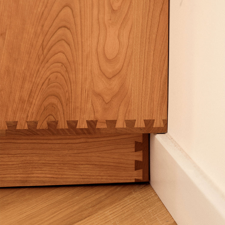 Elegant Cherry Wood Makeup Vanity with Multi-Layer Board and Glass Top fyg-670 Elegant Cherry Wood Makeup Vanity with Multi-Layer Board and Glass Top fyg-670