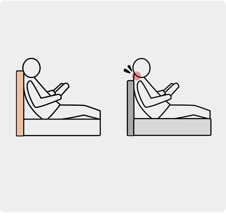 Modern Cal King Cherry Wood Bed Frame - Minimalistic Design with Solid Wood Headboard for Bedroom fyg-677 Modern Cal King Cherry Wood Bed Frame - Minimalistic Design with Solid Wood Headboard for Bedroom fyg-677