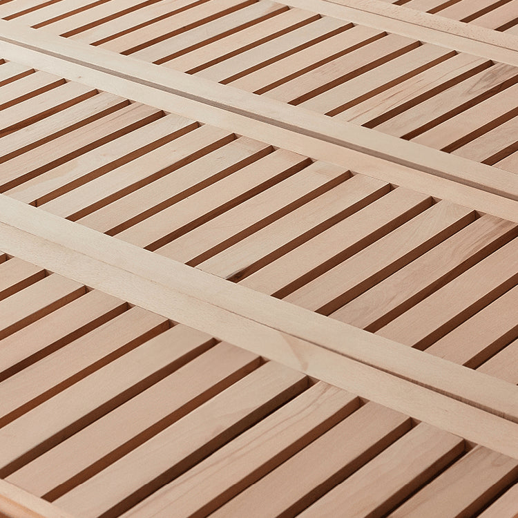 Modern Cal King Cherry Wood Bed Frame - Minimalistic Design with Solid Wood Headboard for Bedroom fyg-677 Modern Cal King Cherry Wood Bed Frame - Minimalistic Design with Solid Wood Headboard for Bedroom fyg-677