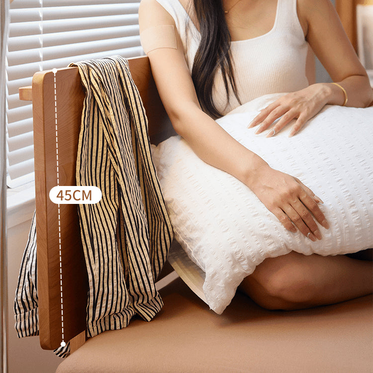 Modern Cal King Cherry Wood Bed Frame sturdy Queen Size Design for Your Bedroom fyg-678 Modern Cal King Cherry Wood Bed Frame sturdy Queen Size Design for Your Bedroom fyg-678