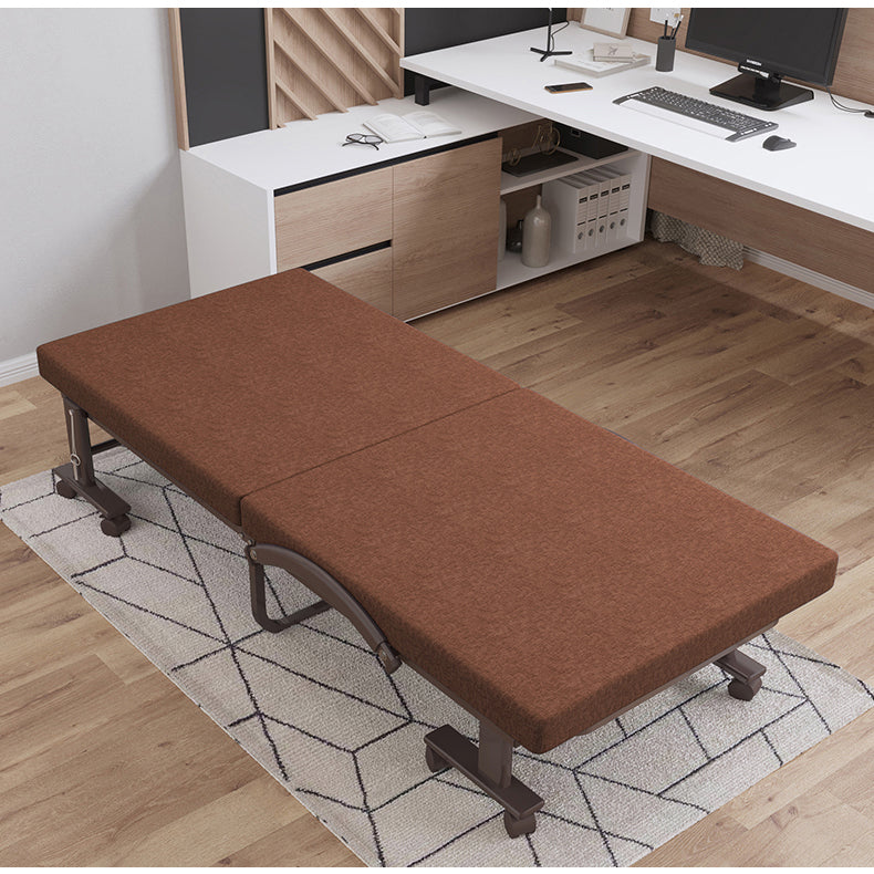 Luxurious Cotton-Linen Blend Bed Set in Dark Brown, Blue, Gray, and Orange fyj-1257 Luxurious Cotton-Linen Blend Bed Set in Dark Brown, Blue, Gray, and Orange fyj-1257