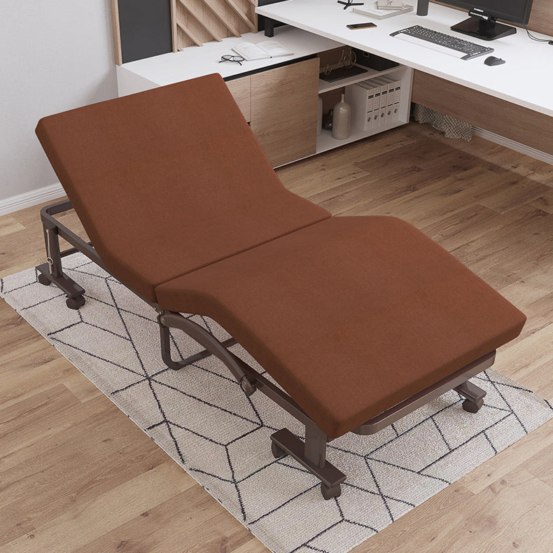 Luxurious Cotton-Linen Blend Bed Set in Dark Brown, Blue, Gray, and Orange fyj-1257 Luxurious Cotton-Linen Blend Bed Set in Dark Brown, Blue, Gray, and Orange fyj-1257