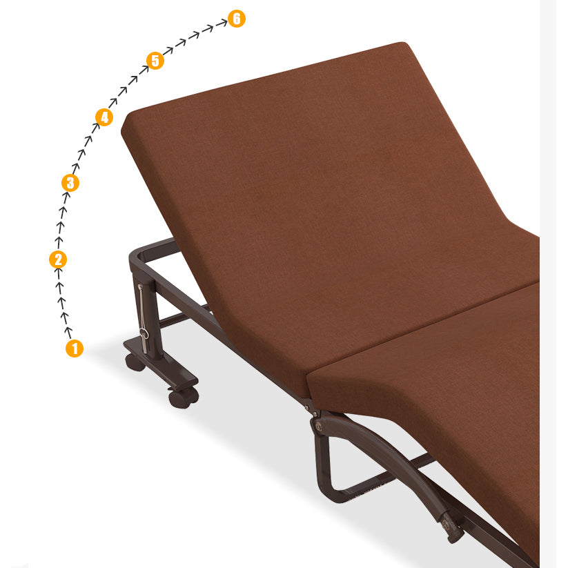 Luxurious Cotton-Linen Blend Bed Set in Dark Brown, Blue, Gray, and Orange fyj-1257 Luxurious Cotton-Linen Blend Bed Set in Dark Brown, Blue, Gray, and Orange fyj-1257