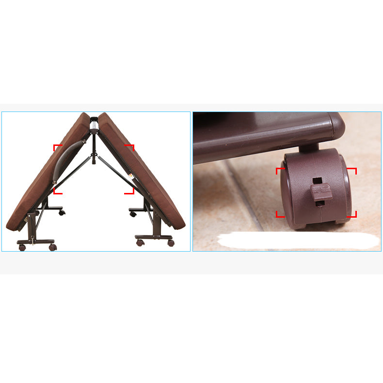 Luxurious Cotton-Linen Blend Bed Set in Dark Brown, Blue, Gray, and Orange fyj-1257 Luxurious Cotton-Linen Blend Bed Set in Dark Brown, Blue, Gray, and Orange fyj-1257