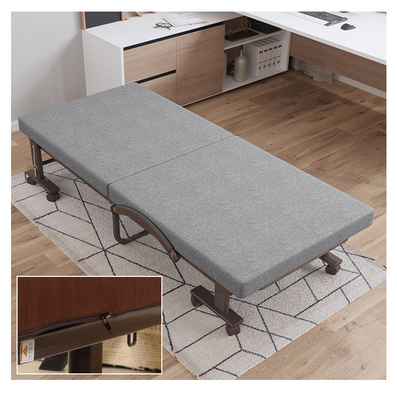 Luxurious Cotton-Linen Blend Bed Set in Dark Brown, Blue, Gray, and Orange fyj-1257 Luxurious Cotton-Linen Blend Bed Set in Dark Brown, Blue, Gray, and Orange fyj-1257