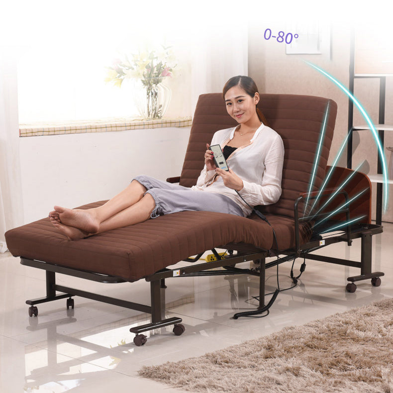 Luxurious Cotton Latex Mattress - Light Brown & Dark Elegance for Ultimate Comfort fyj-1259 Luxurious Cotton Latex Mattress - Light Brown & Dark Elegance for Ultimate Comfort fyj-1259