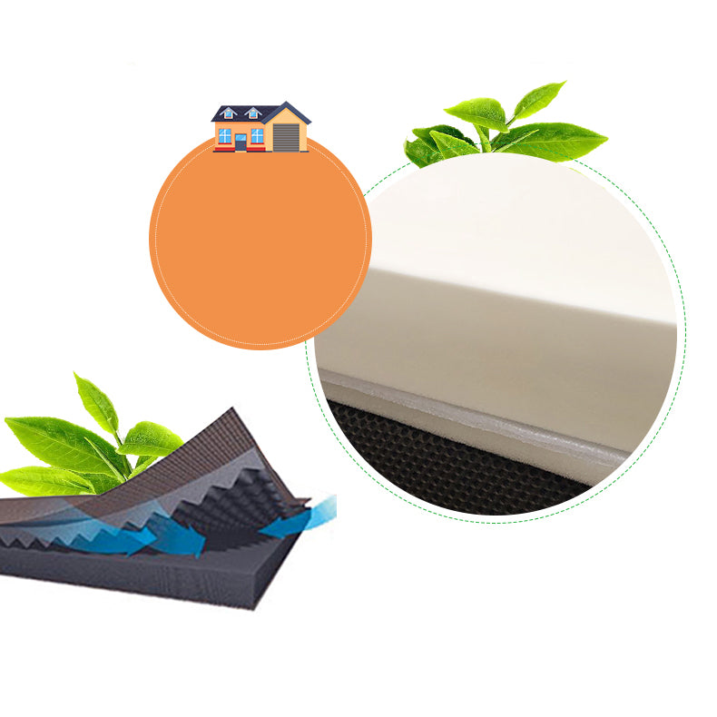 Luxurious Cotton Latex Mattress - Light Brown & Dark Elegance for Ultimate Comfort fyj-1259 Luxurious Cotton Latex Mattress - Light Brown & Dark Elegance for Ultimate Comfort fyj-1259