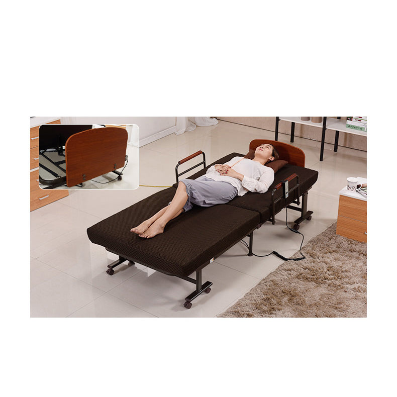 Luxurious Cotton Latex Mattress - Light Brown & Dark Elegance for Ultimate Comfort fyj-1259 Luxurious Cotton Latex Mattress - Light Brown & Dark Elegance for Ultimate Comfort fyj-1259