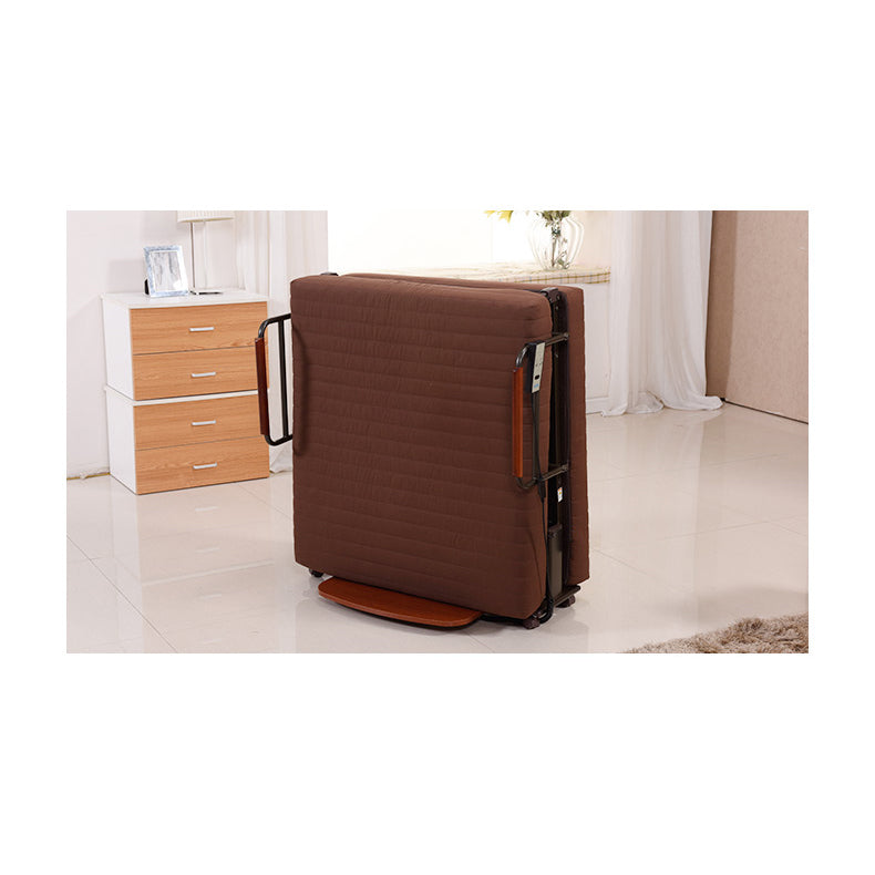 Luxurious Cotton Latex Mattress - Light Brown & Dark Elegance for Ultimate Comfort fyj-1259 Luxurious Cotton Latex Mattress - Light Brown & Dark Elegance for Ultimate Comfort fyj-1259