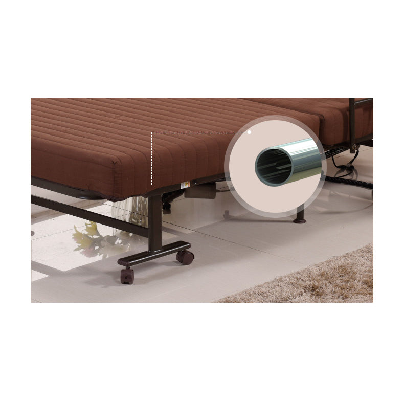 Luxurious Cotton Latex Mattress - Light Brown & Dark Elegance for Ultimate Comfort fyj-1259 Luxurious Cotton Latex Mattress - Light Brown & Dark Elegance for Ultimate Comfort fyj-1259