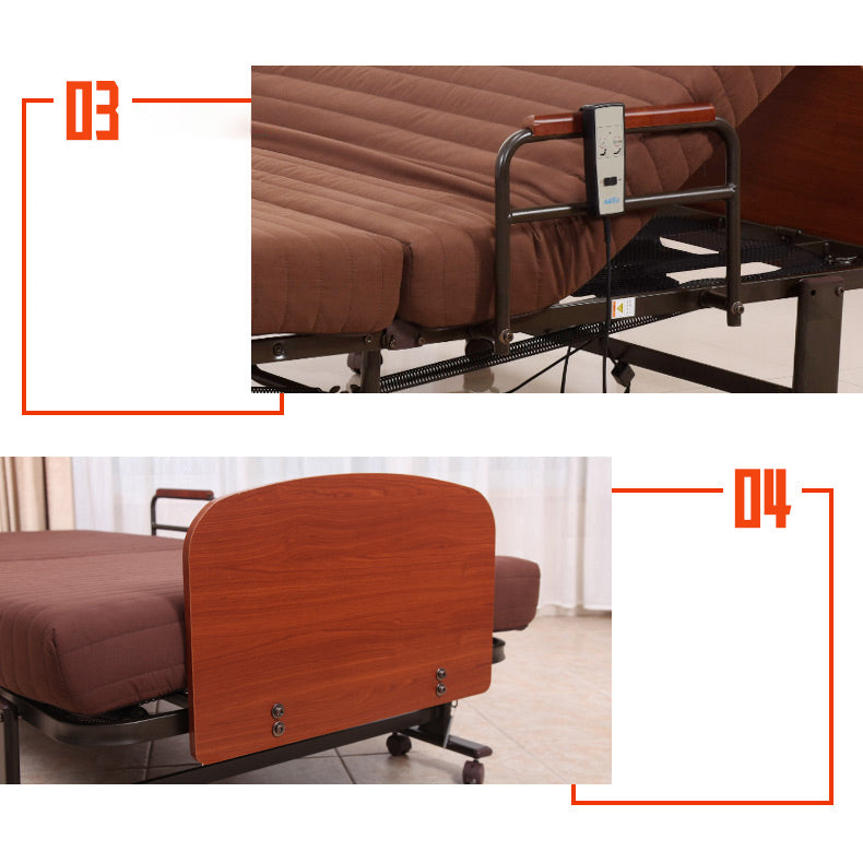 Luxurious Cotton Latex Mattress - Light Brown & Dark Elegance for Ultimate Comfort fyj-1259 Luxurious Cotton Latex Mattress - Light Brown & Dark Elegance for Ultimate Comfort fyj-1259