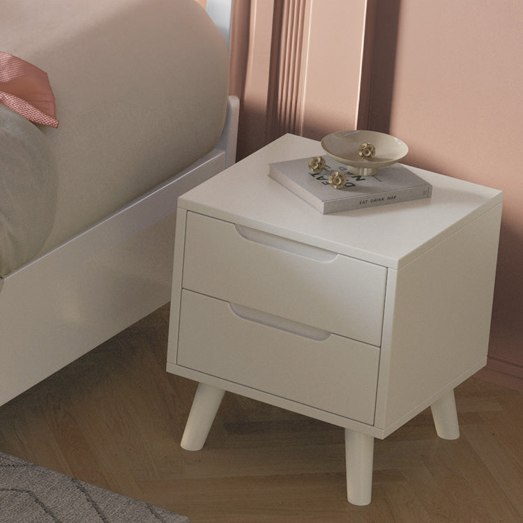 Luxurious Solid Wood Bed Frame in Natural Brown, White, Gray & Black Ash Finishes hglna-1444 Luxurious Solid Wood Bed Frame in Natural Brown, White, Gray & Black Ash Finishes hglna-1444