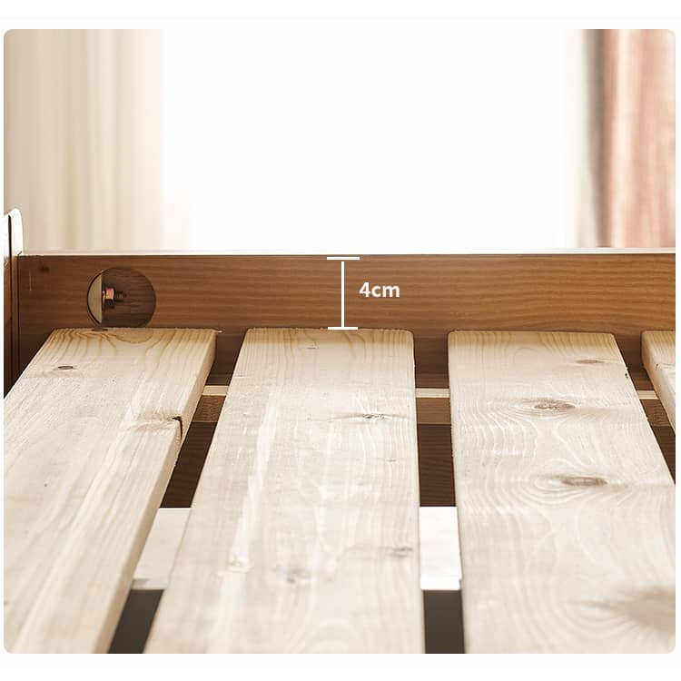 Modern Cal King Wooden Bed Frame with Leather Upholstered Headboard for Your Comfort Home Decor hjhms-1041 Modern Cal King Wooden Bed Frame with Leather Upholstered Headboard for Your Comfort Home Decor hjhms-1041