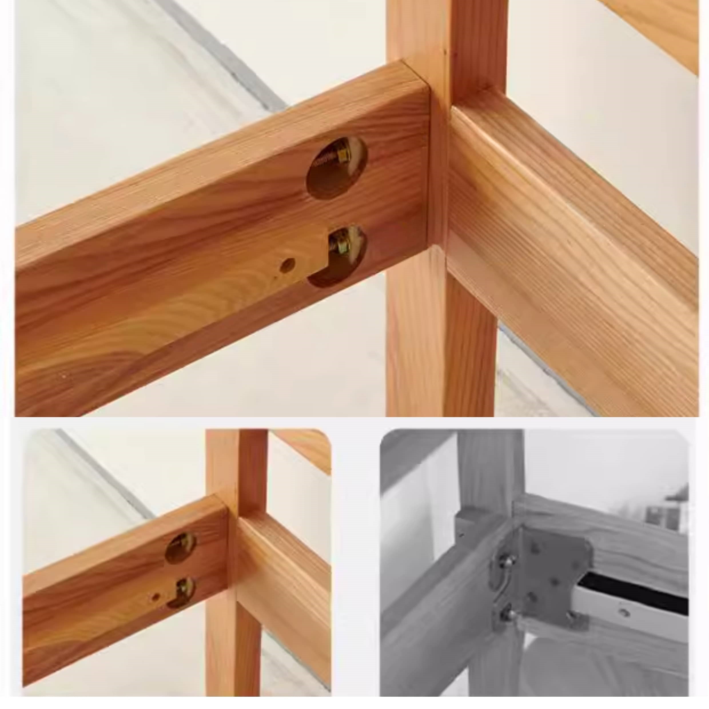 Premium Quality Modern Ash Wood Cal King Bed – Elegant & Durable Queen Design hjhms-1042 Premium Quality Modern Ash Wood Cal King Bed – Elegant & Durable Queen Design hjhms-1042