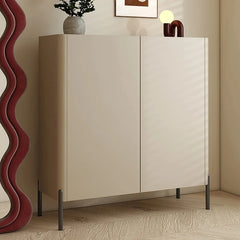 Stylish Modern Cabinet with Sleek Design and Versatile Storage Solutions hko-4604