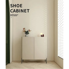 Stylish Modern Cabinet with Sleek Design and Versatile Storage Solutions hko-4604