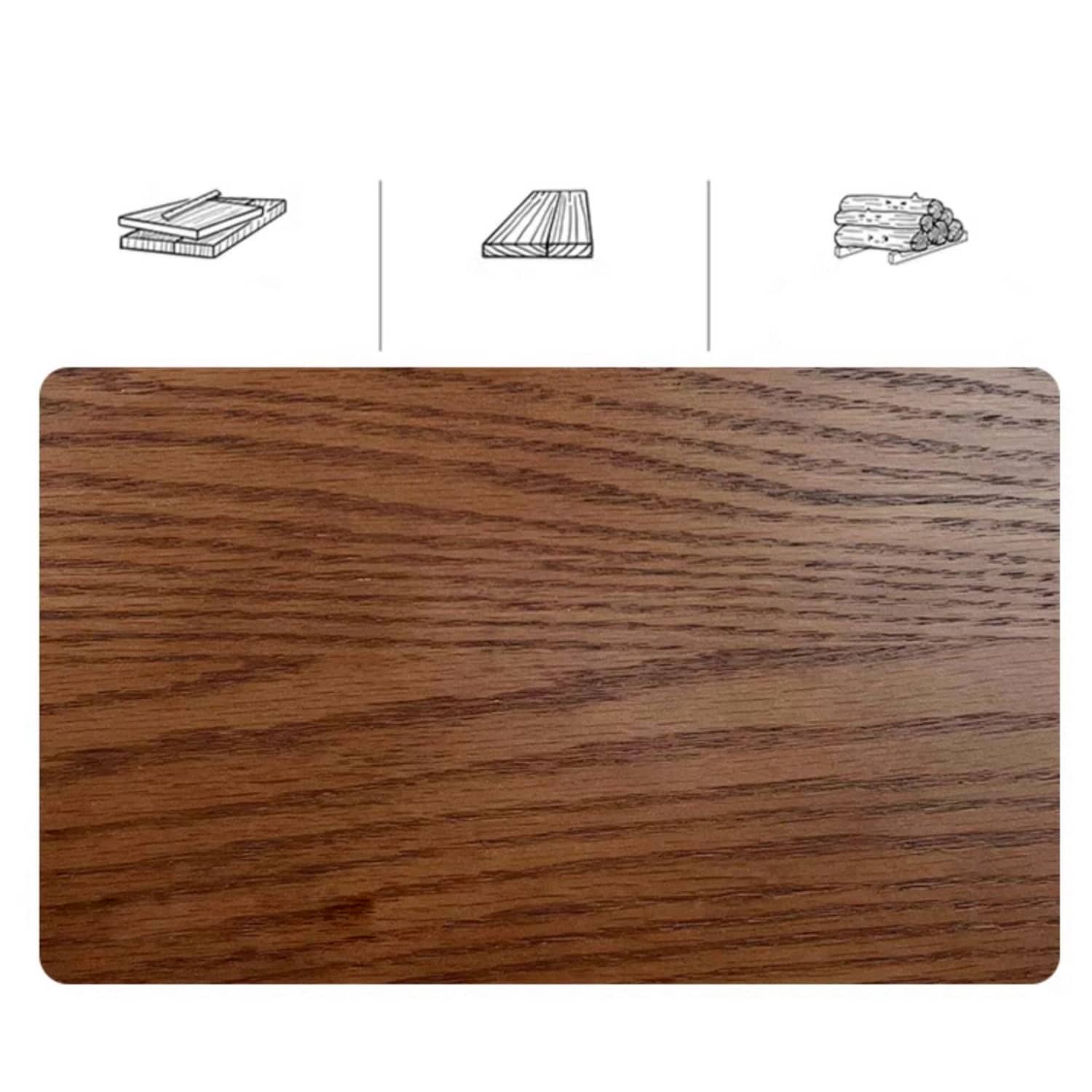 Luxurious Bed Frame in Brown Rubber Wood and Pine - Sturdy & Elegant Design hmak-240 Luxurious Bed Frame in Brown Rubber Wood and Pine - Sturdy & Elegant Design hmak-240