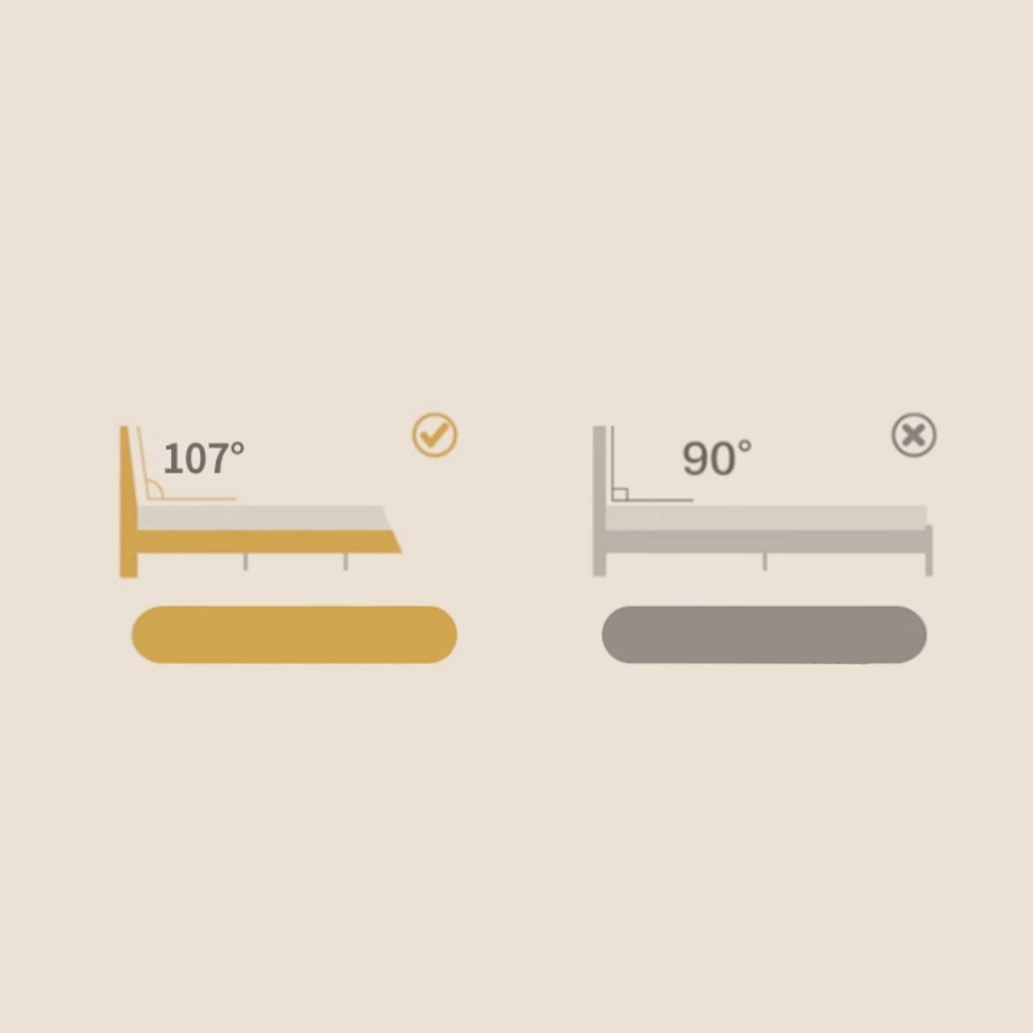 Charming Rubber Wood Pine Bed Frame in Natural Finish - Perfect for Any Bedroom Decor hmak-241 Charming Rubber Wood Pine Bed Frame in Natural Finish - Perfect for Any Bedroom Decor hmak-241