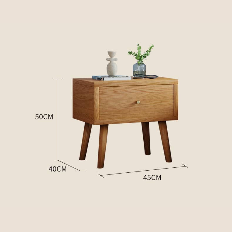 Charming Rubber Wood Pine Bed Frame in Natural Finish - Perfect for Any Bedroom Decor hmak-241 Charming Rubber Wood Pine Bed Frame in Natural Finish - Perfect for Any Bedroom Decor hmak-241