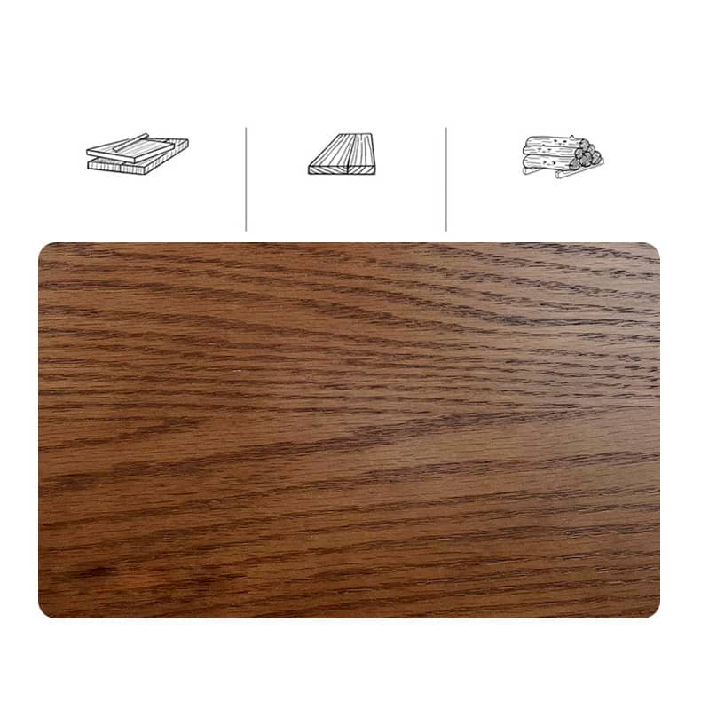 Stunning Bed Frame in Rich Brown Rubber Wood and Pine - Elegant Bedroom Upgrade hmak-242 Stunning Bed Frame in Rich Brown Rubber Wood and Pine - Elegant Bedroom Upgrade hmak-242