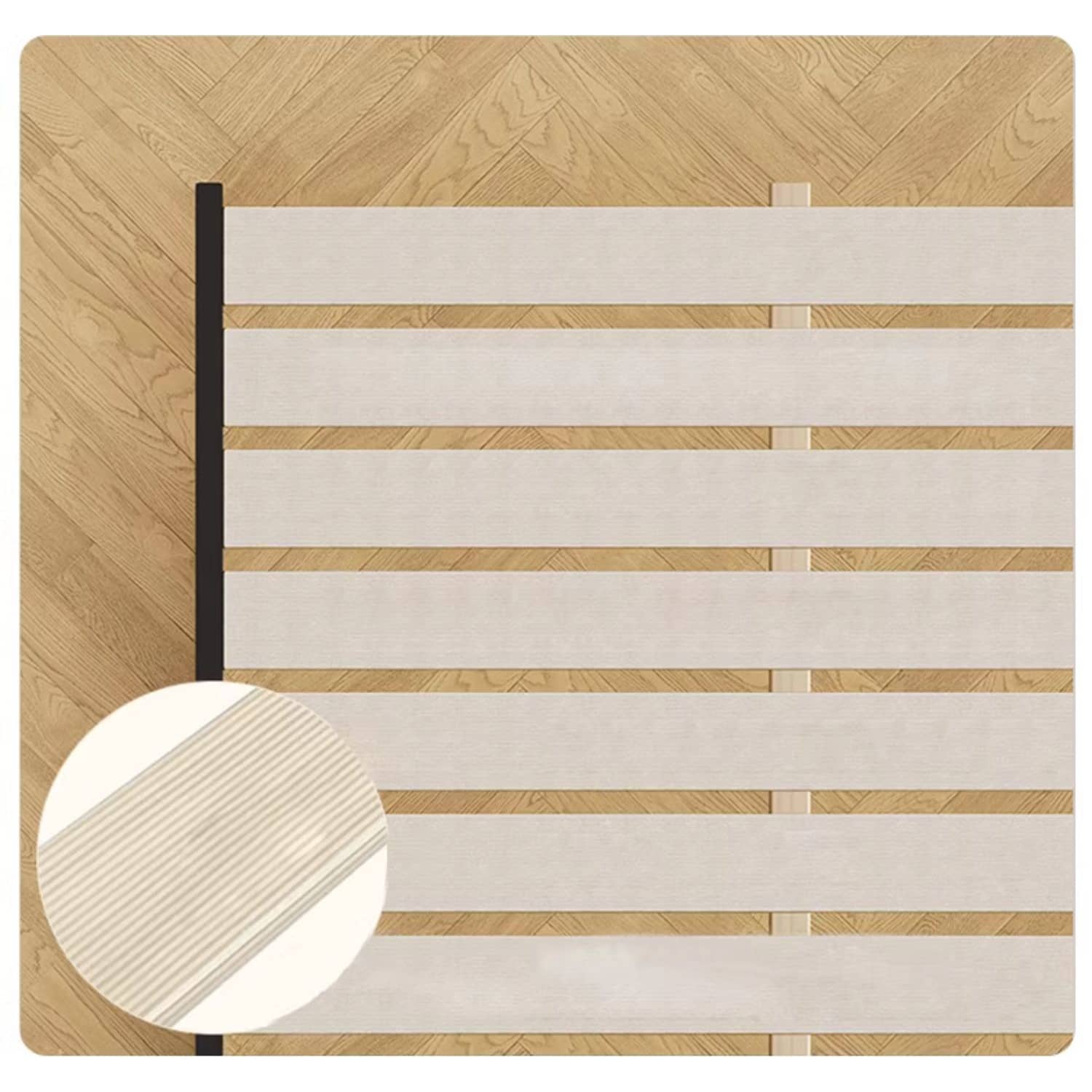 Elegant Brown Rubber Wood Pine Bed - Durable & Stylish Bedroom Furniture hmak-245 Elegant Brown Rubber Wood Pine Bed - Durable & Stylish Bedroom Furniture hmak-245