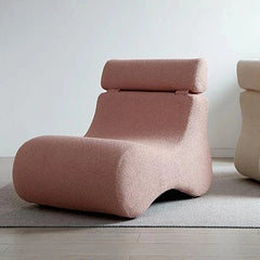 Stylish Ash Wood Chair for Ultimate Comfort - Perfect for Gaming and Relaxation hmr-4794