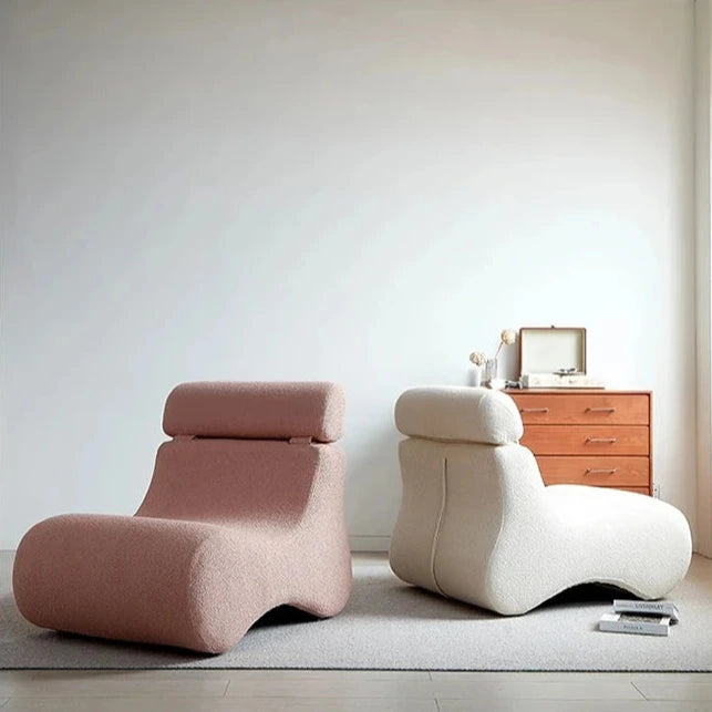 Stylish Ash Wood Chair for Ultimate Comfort - Perfect for Gaming and Relaxation hmr-4794