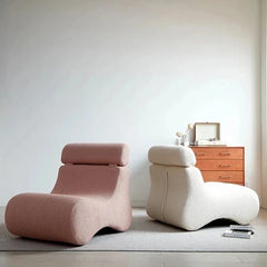 Stylish Ash Wood Chair for Ultimate Comfort - Perfect for Gaming and Relaxation hmr-4794