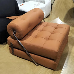 Stylish PU Leather Modular Sofa - Versatile Seating for Modern Living Rooms hmr-4797