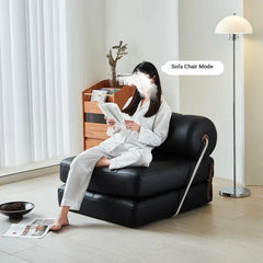 Stylish PU Leather Modular Sofa - Versatile Seating for Modern Living Rooms hmr-4797