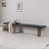 Elegant Pine Wood Acrylic Stool - Modern Design for Your Home hsyj-2277