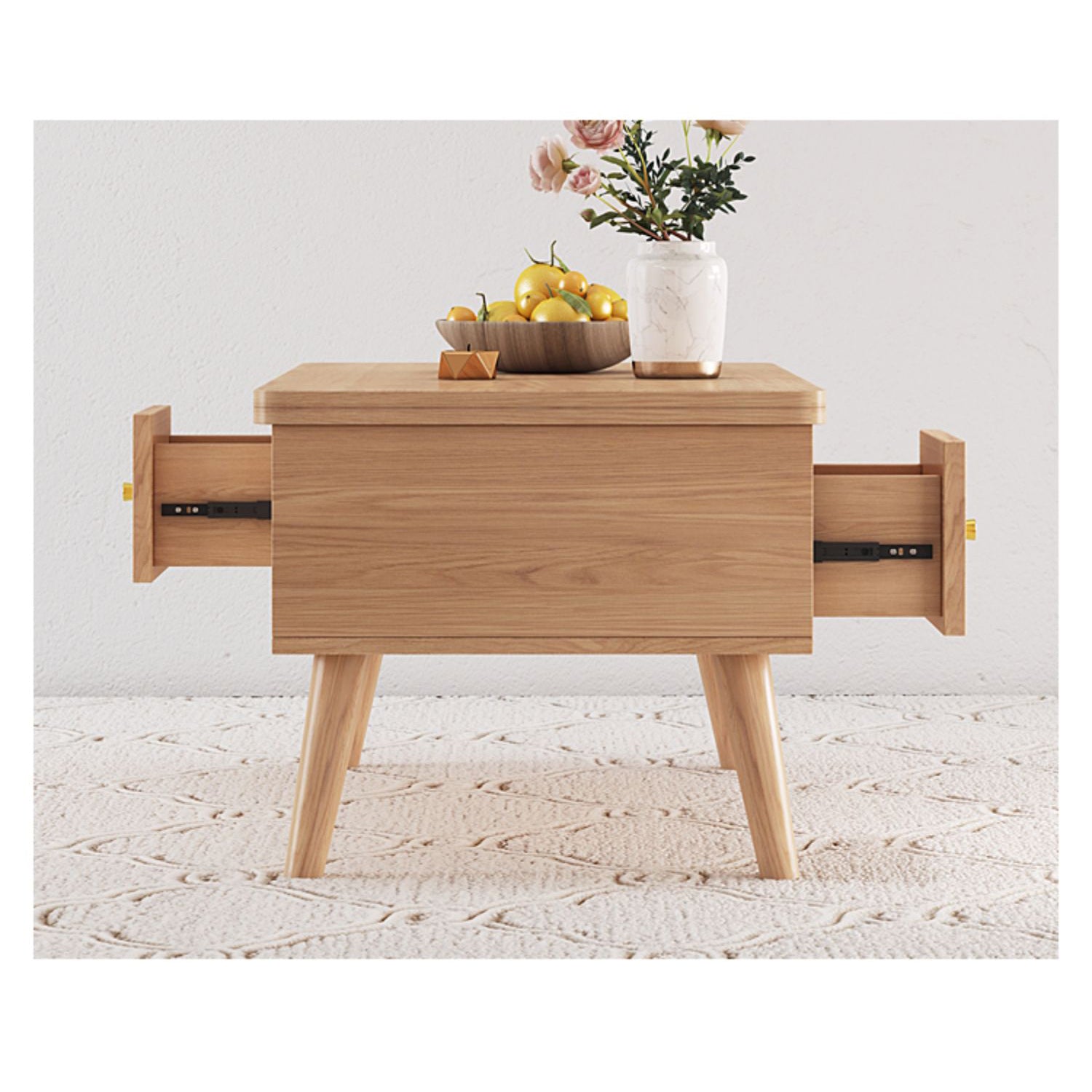 Rectangular Coffee Table with Lift-Top - Modern Design with Storage hx-1565 Rectangular Coffee Table with Lift-Top - Modern Design with Storage hx-1565