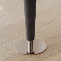 Modern Stainless Steel Coffee Table - Sleek and Durable Coffee Table for Living Room hxj-2716