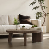 Modern Stainless Steel Coffee Table – Sleek & Durable Design for Any Living Space hxj-2730