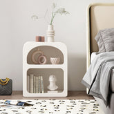 Stylish Nightstand - Modern Design, Durable Material, Perfect Bedroom Storage hyj-2296