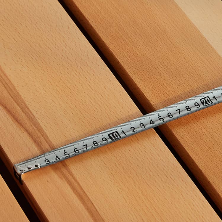 Modern Queen Cherry Wood Bed in Natural Wood Color Durable Cal King Design for Your Room hykmq-771 Modern Queen Cherry Wood Bed in Natural Wood Color Durable Cal King Design for Your Room hykmq-771