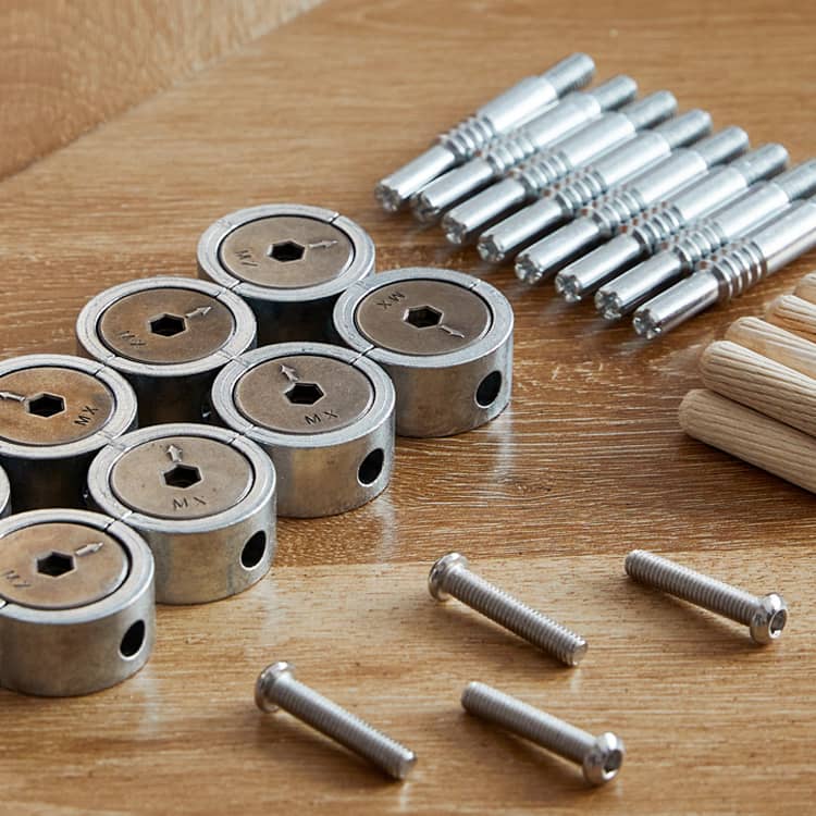 Modern Queen Cherry Wood Bed in Natural Wood Color Durable Cal King Design for Your Room hykmq-771 Modern Queen Cherry Wood Bed in Natural Wood Color Durable Cal King Design for Your Room hykmq-771