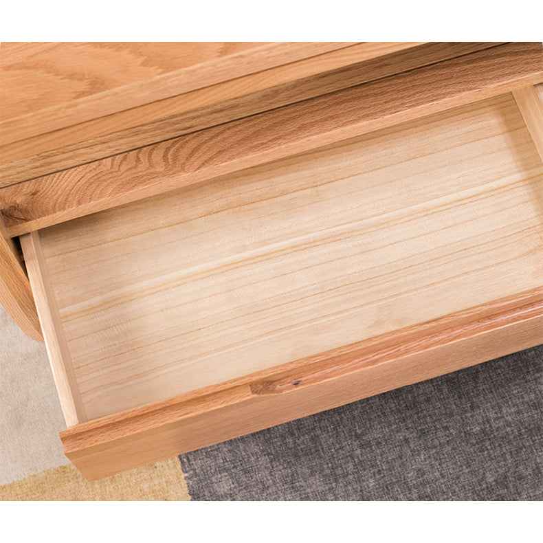 Minimalistic Rectangular Wooden Coffee Table with Storage - Modern for LIvingroom hym-1536 Minimalistic Rectangular Wooden Coffee Table with Storage - Modern for LIvingroom hym-1536