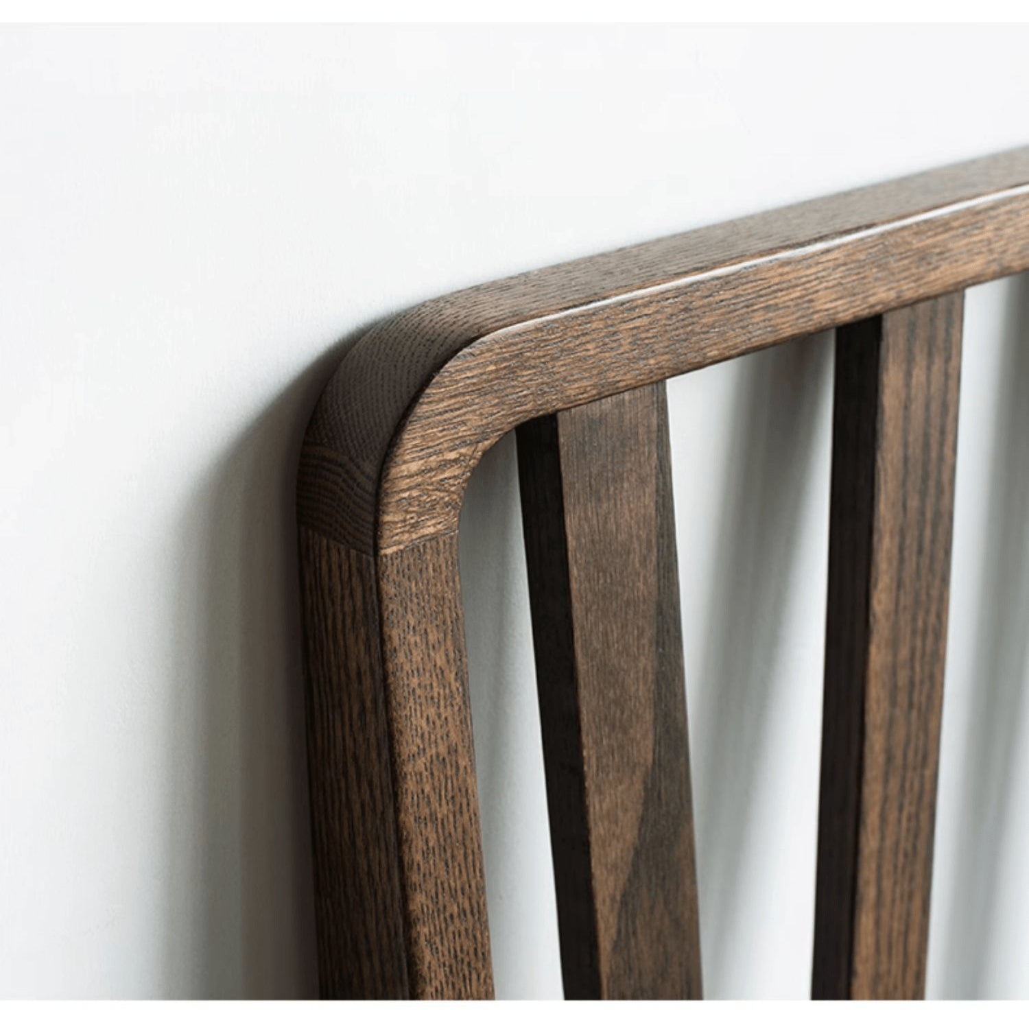 Elegant Bed Frame in Luxurious Brown Natural Beech and Pine Wood Finish hym-470 Elegant Bed Frame in Luxurious Brown Natural Beech and Pine Wood Finish hym-470