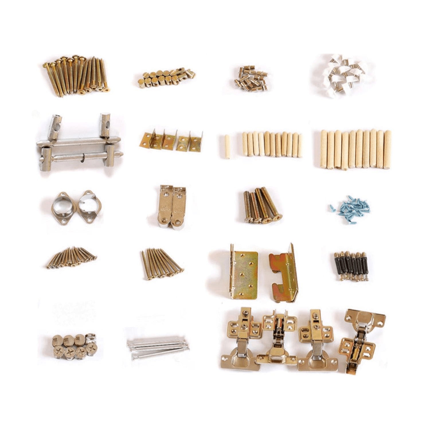 Stylish Brown Oak and Pine Natural Wood Bed for a Timeless Bedroom Look hym-474 Stylish Brown Oak and Pine Natural Wood Bed for a Timeless Bedroom Look hym-474