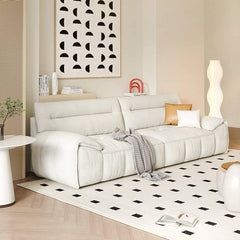 Luxurious Multi-Color Sofa with Pine Wood Frame - Perfect Design for Living Room jy-115