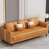 Contemporary Multi-Color Techno Fabric Sofa Collection with Cotton and Foam Filling for LIvingroom - yr-122