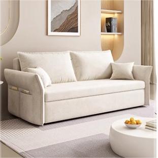 Stylish Modern Sofas: White, Light Gray, Dark Brown, Green, Blue Options Available fsx-1014