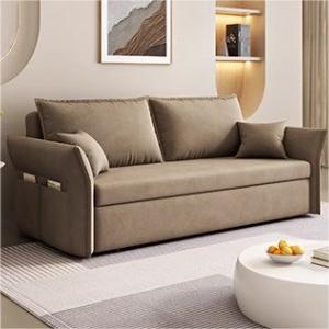 Stylish Modern Sofas: White, Light Gray, Dark Brown, Green, Blue Options Available fsx-1014