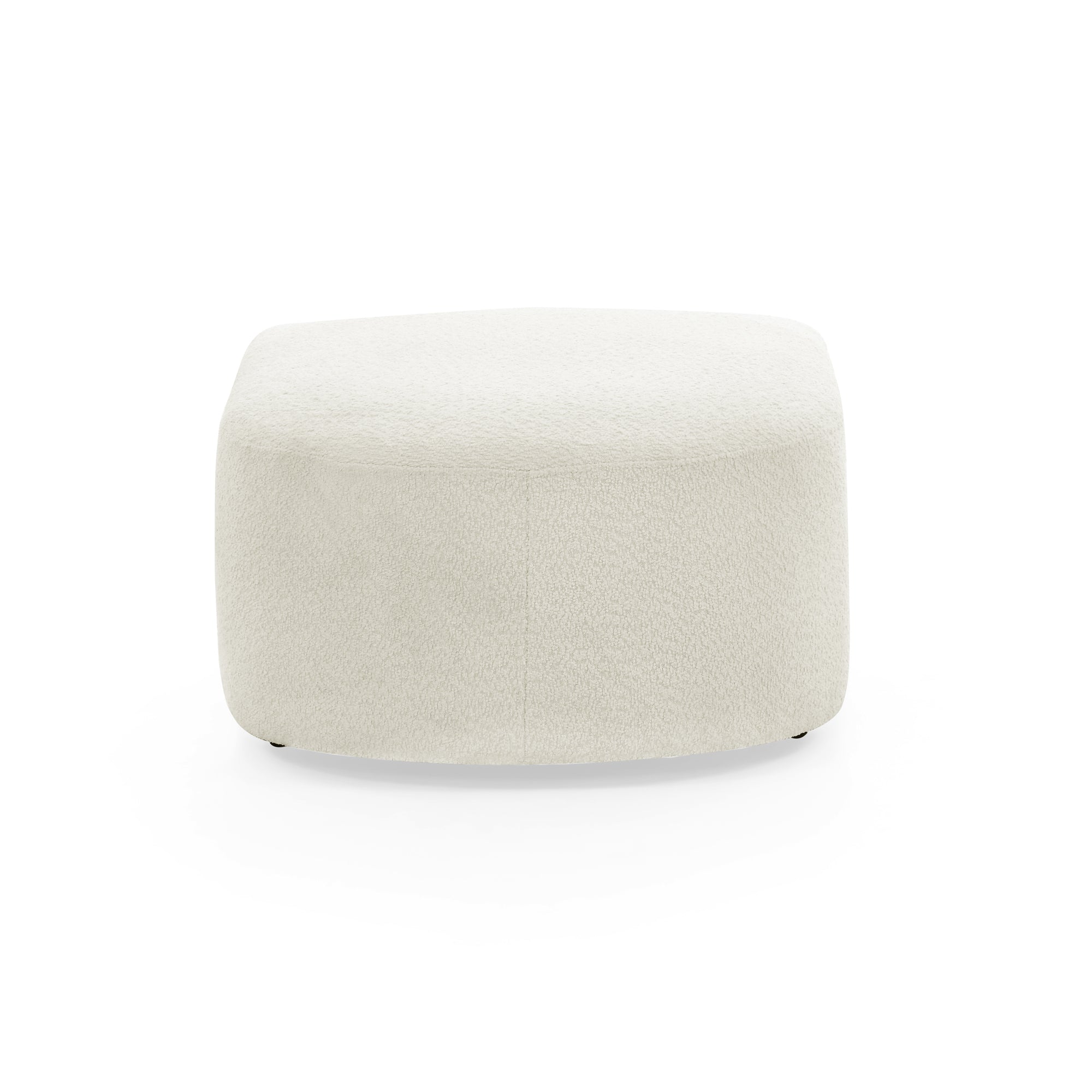 Ottoman for Modular Sofa