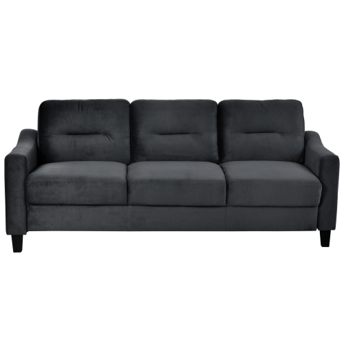 3-Piece Sectional Couch Set 1+2+3 for Home or Office