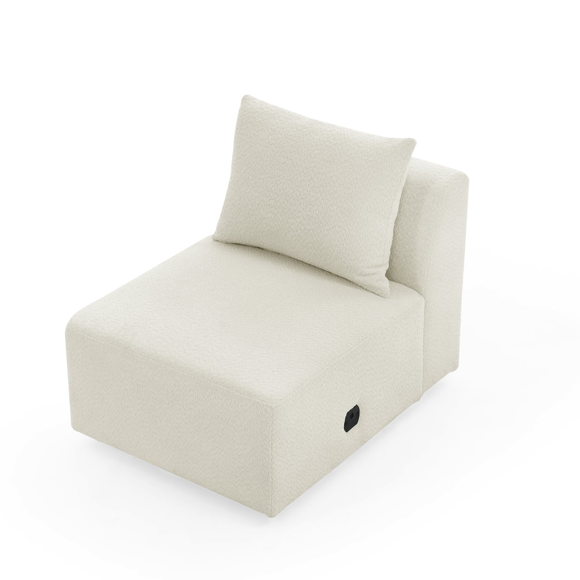 Single Chair for Modular Sofa